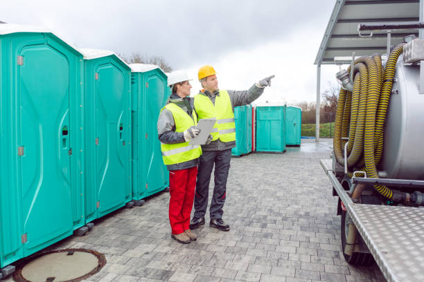 Best Portable Toilets for Disaster Relief Sites  in Bell Acres, PA